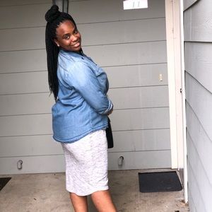 Meet your Posher, Rachelle